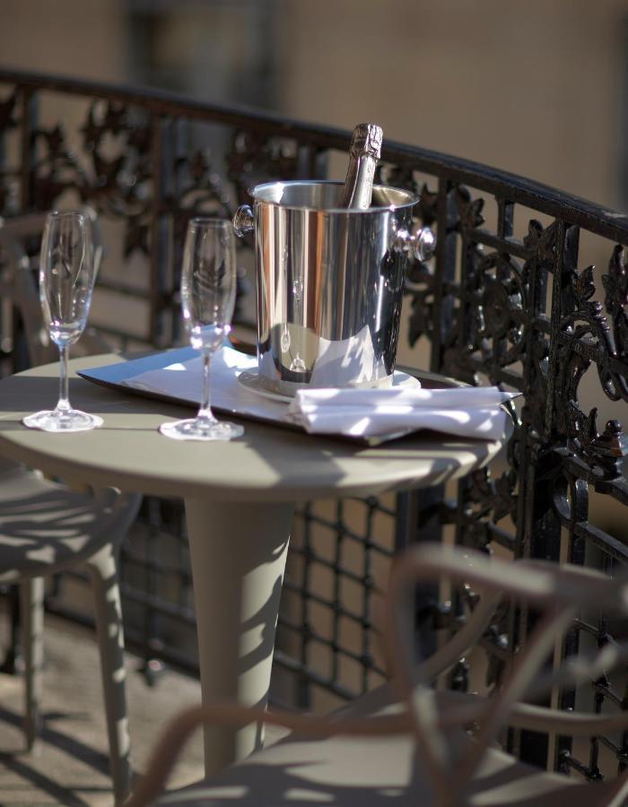 La Clef Louvre By The Crest Collection 5* Parijs