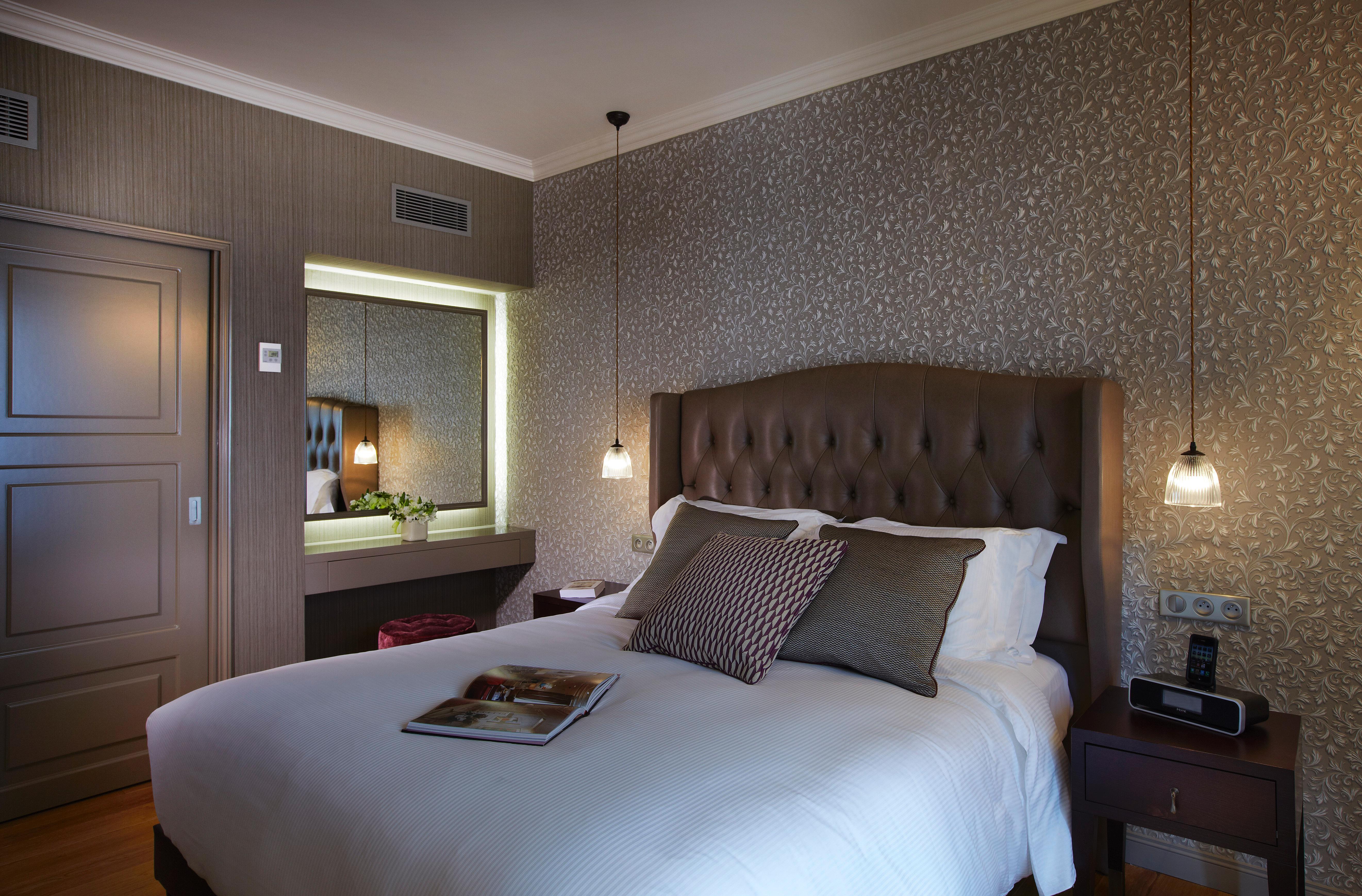 Hotel La Clef Louvre By The Crest Collection Parijs