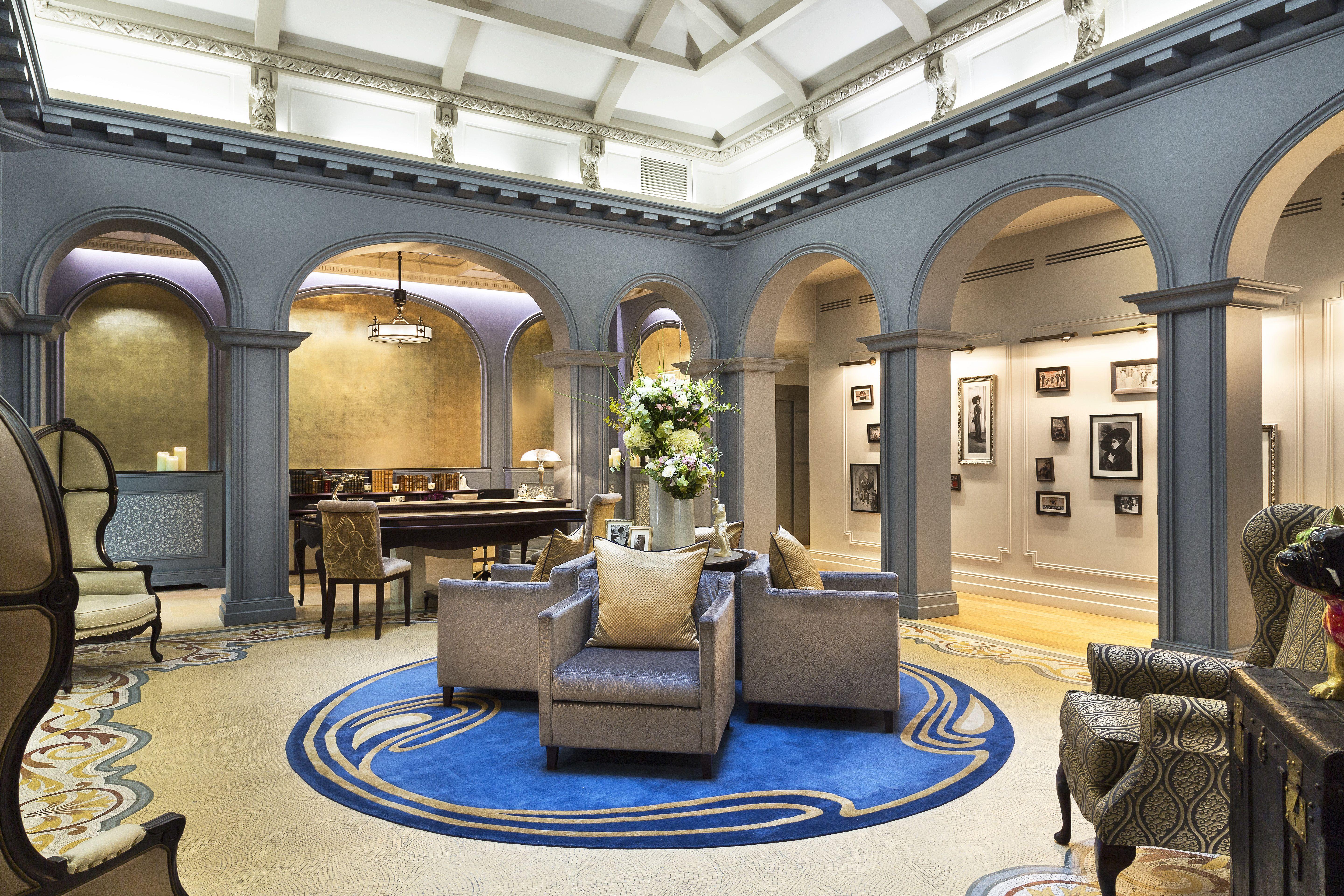 La Clef Louvre By The Crest Collection 5* Parijs