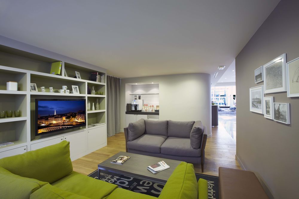 Hotel La Clef Louvre By The Crest Collection Parijs