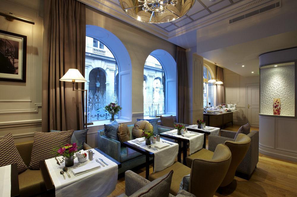 La Clef Louvre By The Crest Collection Hotel Parijs