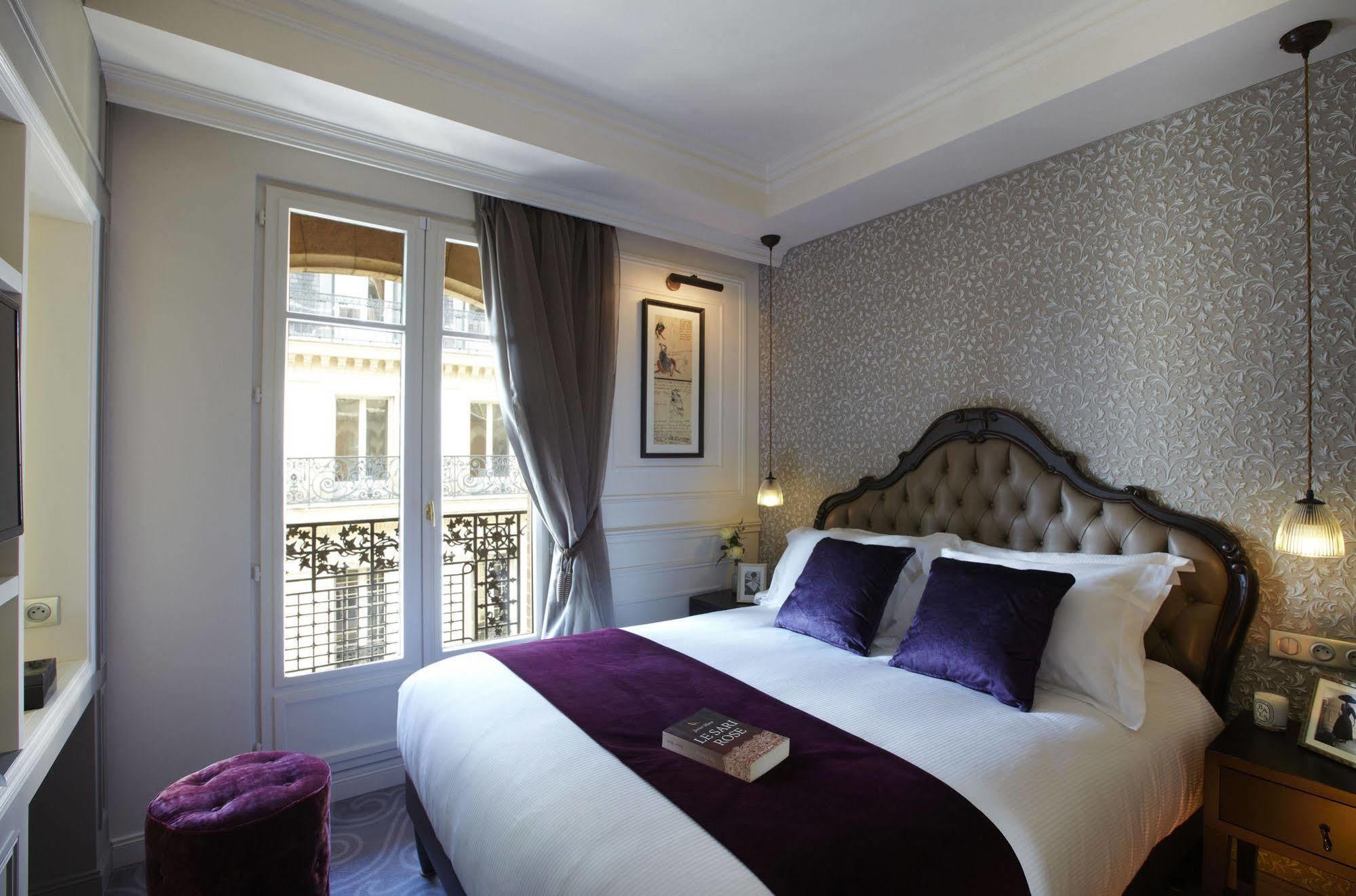 La Clef Louvre By The Crest Collection Hotel Parijs