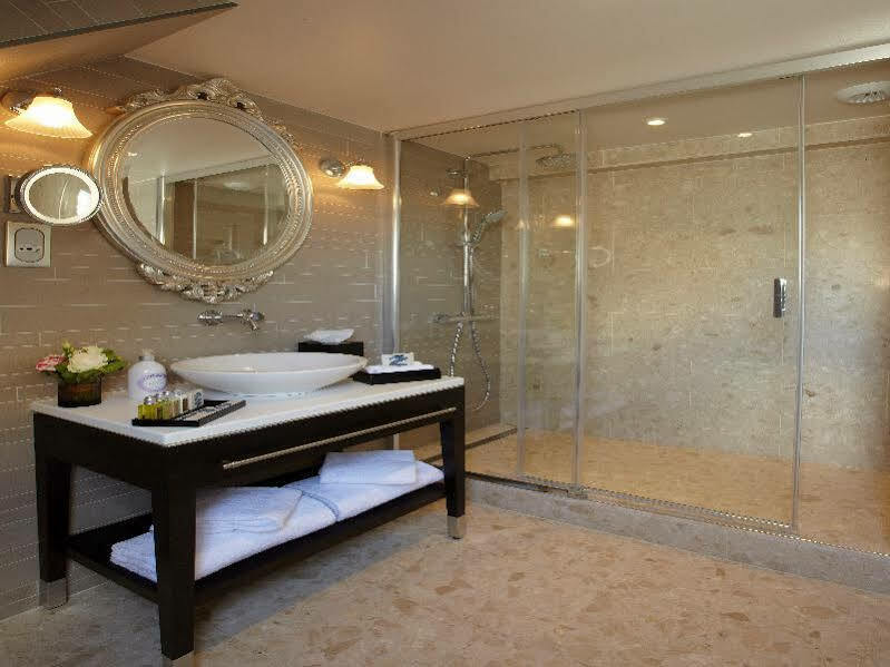 Hotel La Clef Louvre By The Crest Collection Parijs