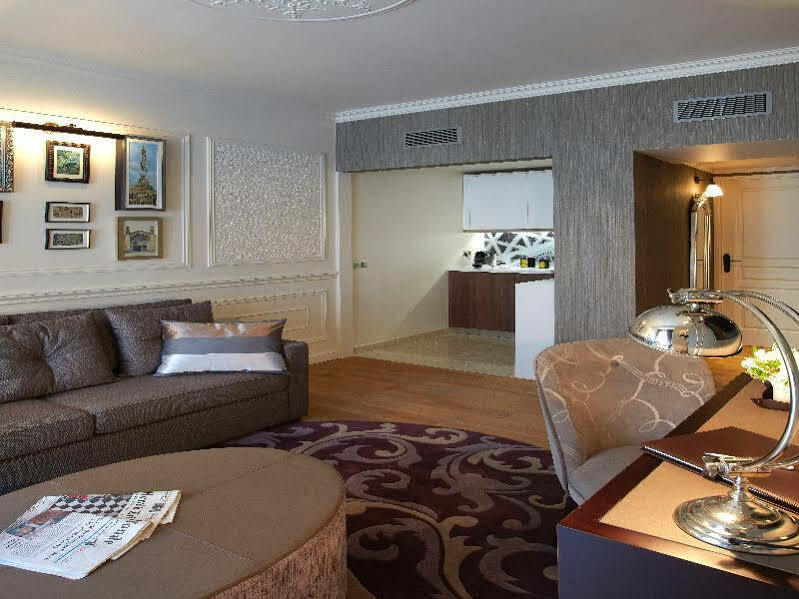 La Clef Louvre By The Crest Collection Hotel Parijs